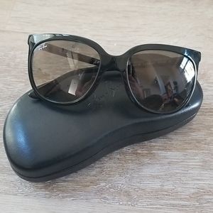 Ray-Ban 4126 CATS 1000 601/32 2N